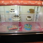 Also available, Cakes!