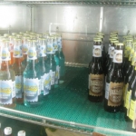 Blumer's Soda
