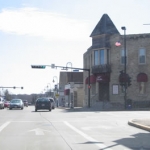 Downtown Menomonee Falls