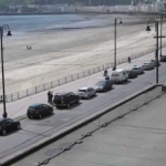 How many MINIs in this photo?