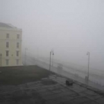 Douglas - The next morning