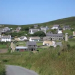 Cragnesh - an insight into Manx life of the past