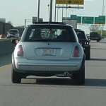 We convoy to the theatre in Waukesha.