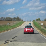 The last site of the fast group.