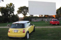 Hi-way 18 Outdoor Theatre