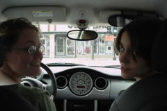 Out & About - The Fall Adventure