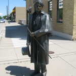 Franklin Pierce
