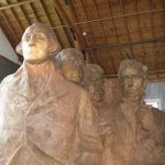 A model of the original concept
