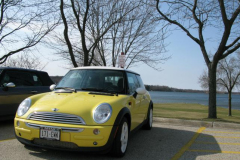 Spring Drive '09
