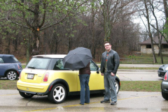 Spring Drive 2011