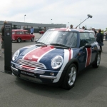 Austin Powers MINI