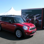 The John Cooper Works MINI