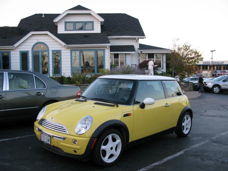 Friday night at Ann's - MAKE RESERVATIONS!