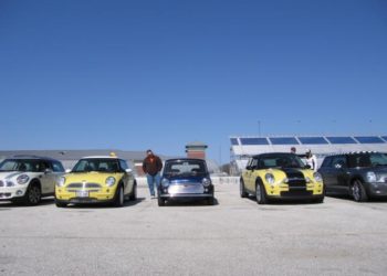 MINI. Mini. MINI.