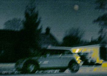 Bessie and the Lunar Eclipse, really