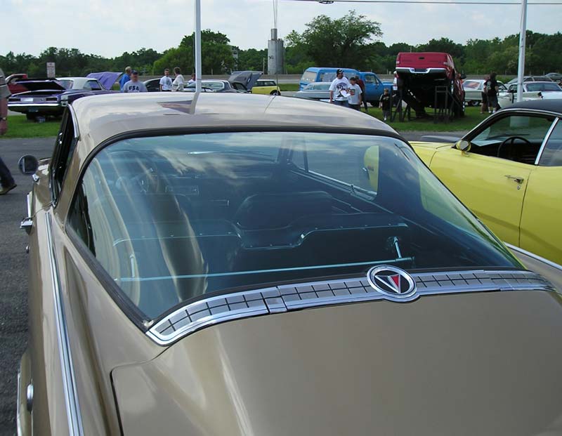 Spot the MINI!
