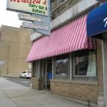 Here we are at Mullen's Dairy Bar and Eatery.