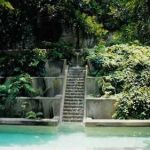 A refreshing sight for a hot day, San Antonio, Texas