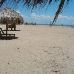 Beach!