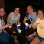 Ah, gelato!