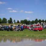 Minis as viewed from across the pond