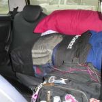 Really, there's enough room for Emily!