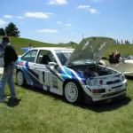 All the cars you missed...