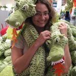 Jenni hordes dragons. Jenni hordes dragons.