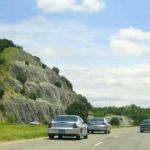 Finally, a bit of scenery in Oklahoma.