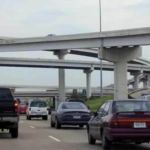 A road system like no other we've seen. And it just keeps getting more complex.
