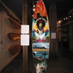 Jimi Hendrix!