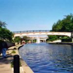 27KC river bridge