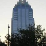 More downtown Austin