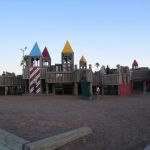 Castle Playground!
