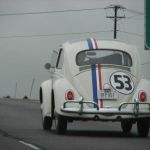 Herbie the Love Bug! Herbie the Love Bug!