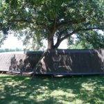 The Kiva Tree House