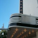 The Theatre