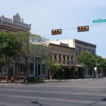 Images from downtown