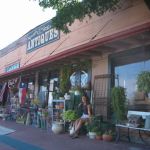 Rough & Ready Antiques