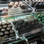 Inside Chocolate Temptations Inside Chocolate Temptations