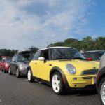 Bessie is keen to get motoring. Bessie is keen to get motoring.