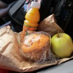 Breakfast! Breakfast!