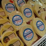 Cheese, everywhere, cheese! Cheese, everywhere, cheese!
