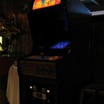 Ms. Pacman! Ms. Pacman!