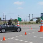 Time for some autocross. Time for some autocross.
