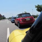 We're off to storm Washington, D.C.! We're off to storm Washington, D.C.!