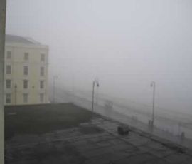 Douglas - The next morning Douglas - The next morning