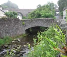 Views of Laxey Views of Laxey