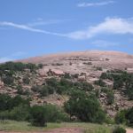 The Enchanted Rock