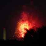 Enjoy the fireworks! Enjoy the fireworks!